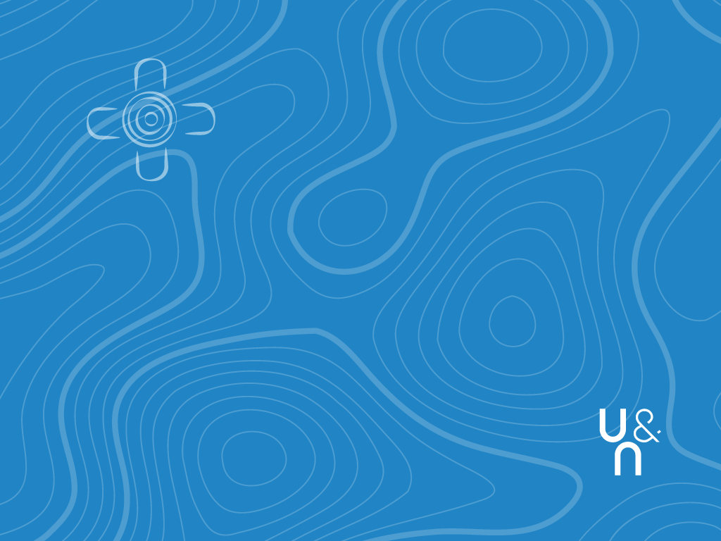Blog background Up & Under
