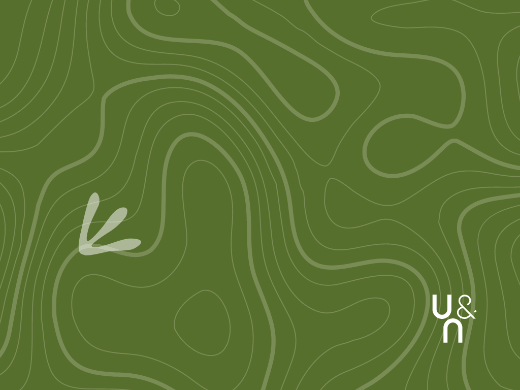 Blog background Up & Under