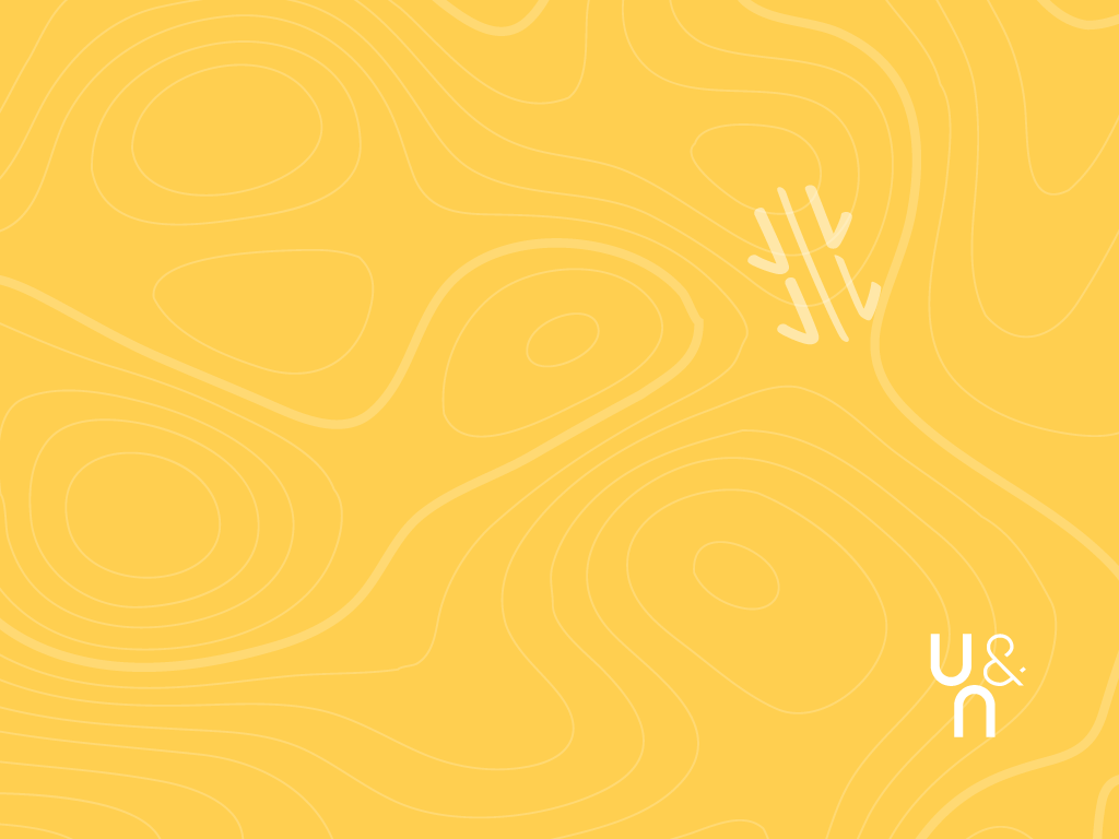 Blog background Up & Under