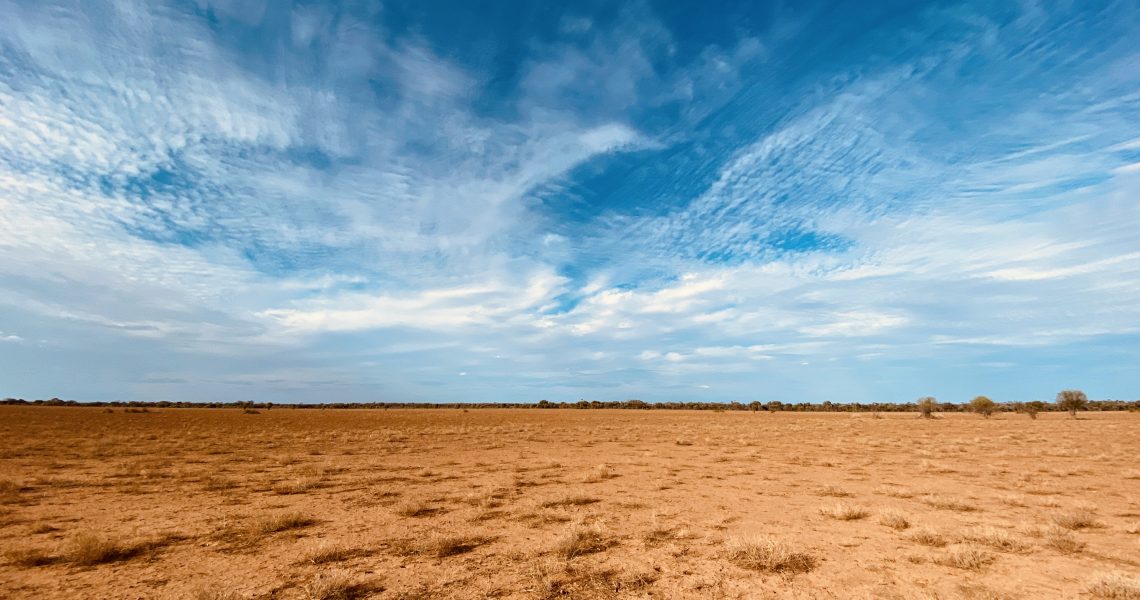 Mithaka - Channel Country