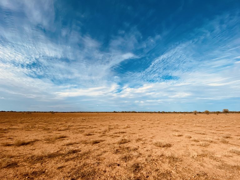 Mithaka - Channel Country